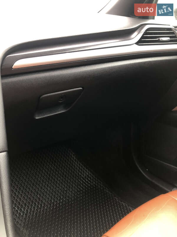 Седан Ford Fusion 2020 в Трускавце фото 10 Седан Ford Fusion 2020 в Трускавце