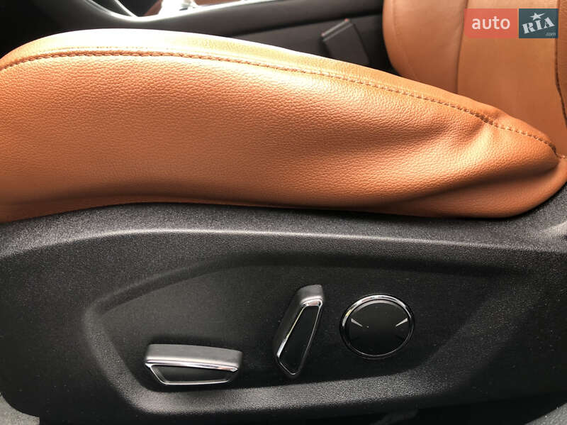 Седан Ford Fusion 2020 в Трускавце фото 18 Седан Ford Fusion 2020 в Трускавце