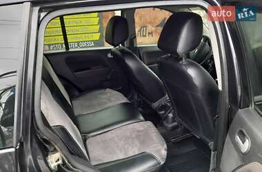 Хэтчбек Ford Fusion 2008 в 