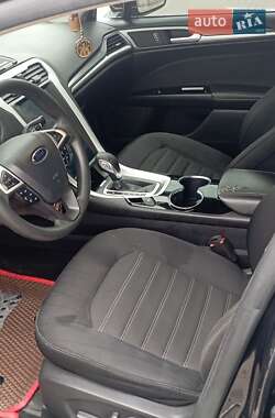 Седан Ford Fusion 2014 в Белой Церкви