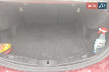 Седан Ford Fusion 2016 в Нововолынске