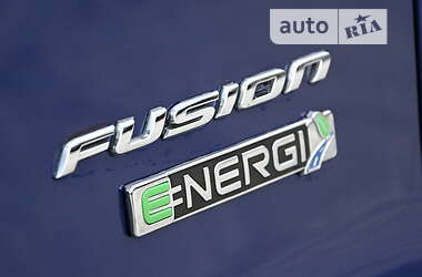 Седан Ford Fusion 2014 в Бердичеве