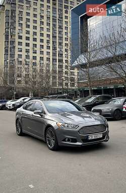 Седан Ford Fusion 2012 в Киеве