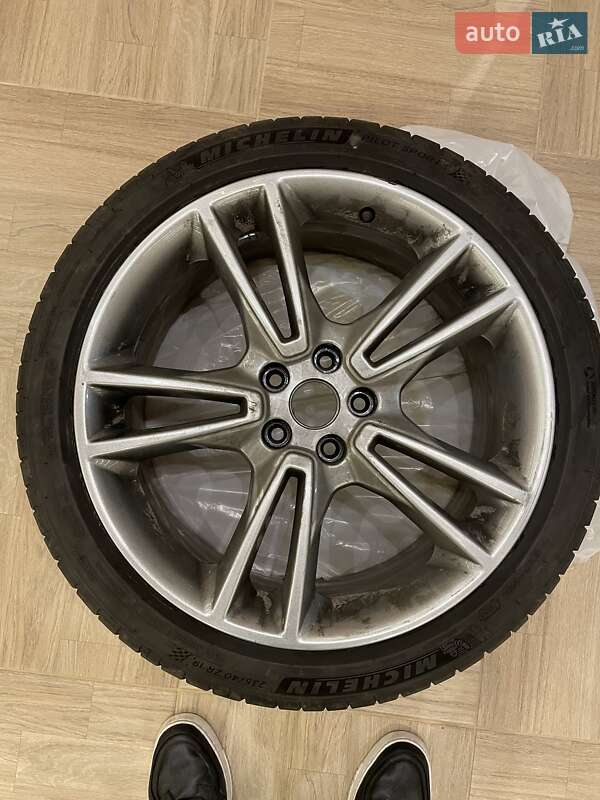 Седан Ford Fusion 2012 в Киеве фото 28 Седан Ford Fusion 2012 в Киеве