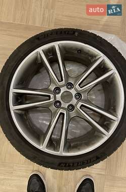 Седан Ford Fusion 2012 в 