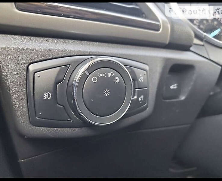 Седан Ford Fusion 2013 в Киеве