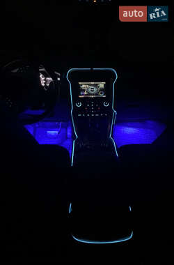 Седан Ford Fusion 2014 в 