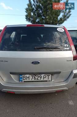 Хэтчбек Ford Fusion 2008 в Одессе