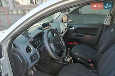 Хэтчбек Ford Fusion 2008 в Одессе