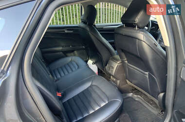 Седан Ford Fusion 2020 в Киеве