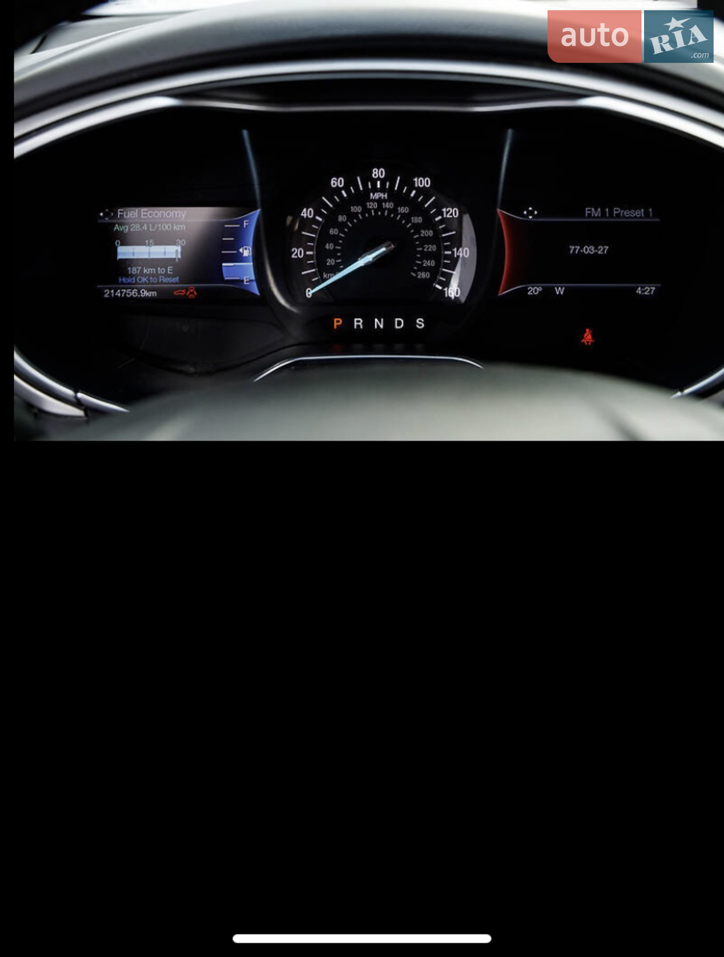 2015 Ford Fusion - мініатюра 42