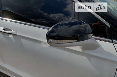 Седан Ford Fusion 2013 в Конотопе