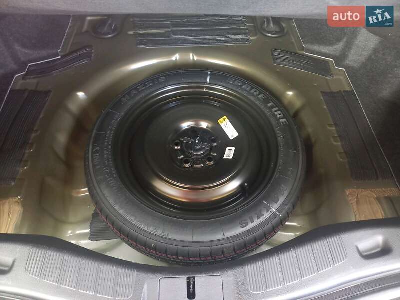 Седан Ford Fusion 2017 в Черкассах