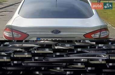 Седан Ford Fusion 2013 в Киеве