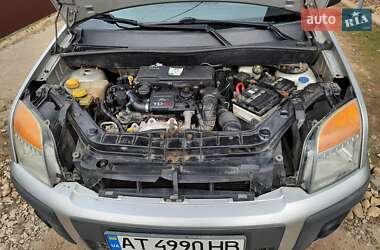 Седан Ford Fusion 2007 в Рожнятове