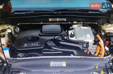 Седан Ford Fusion 2019 в 