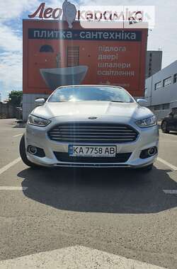 Седан Ford Fusion 2015 в Киеве