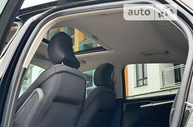 Седан Ford Fusion 2015 в 
