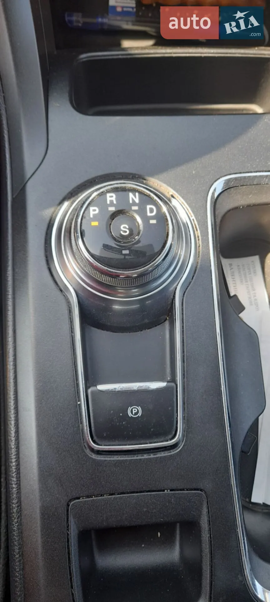 2016 Ford Fusion - мініатюра 8