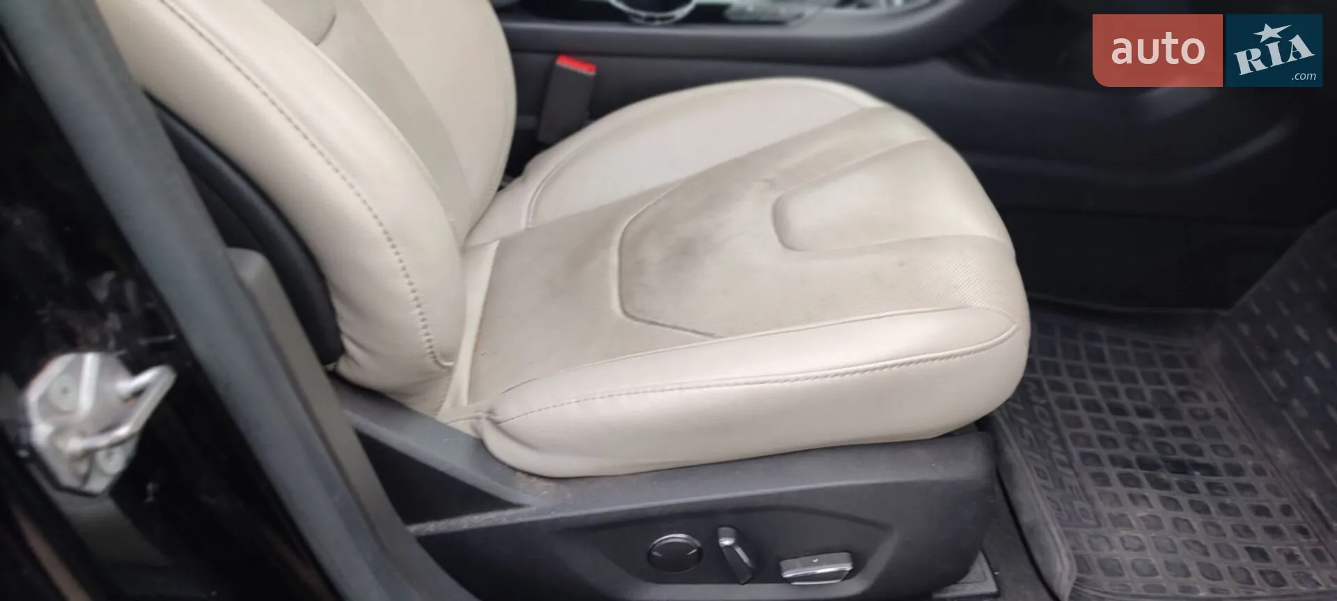 2015 Ford Fusion - мініатюра 14
