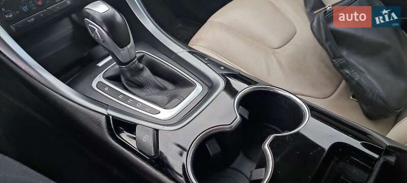 Седан Ford Fusion 2015 в Одессе