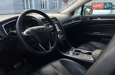 Седан Ford Fusion 2017 в Одессе