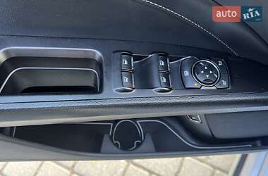Седан Ford Fusion 2017 в Одессе