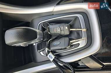 Седан Ford Fusion 2013 в Києві