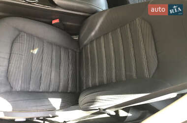Седан Ford Fusion 2015 в Львове