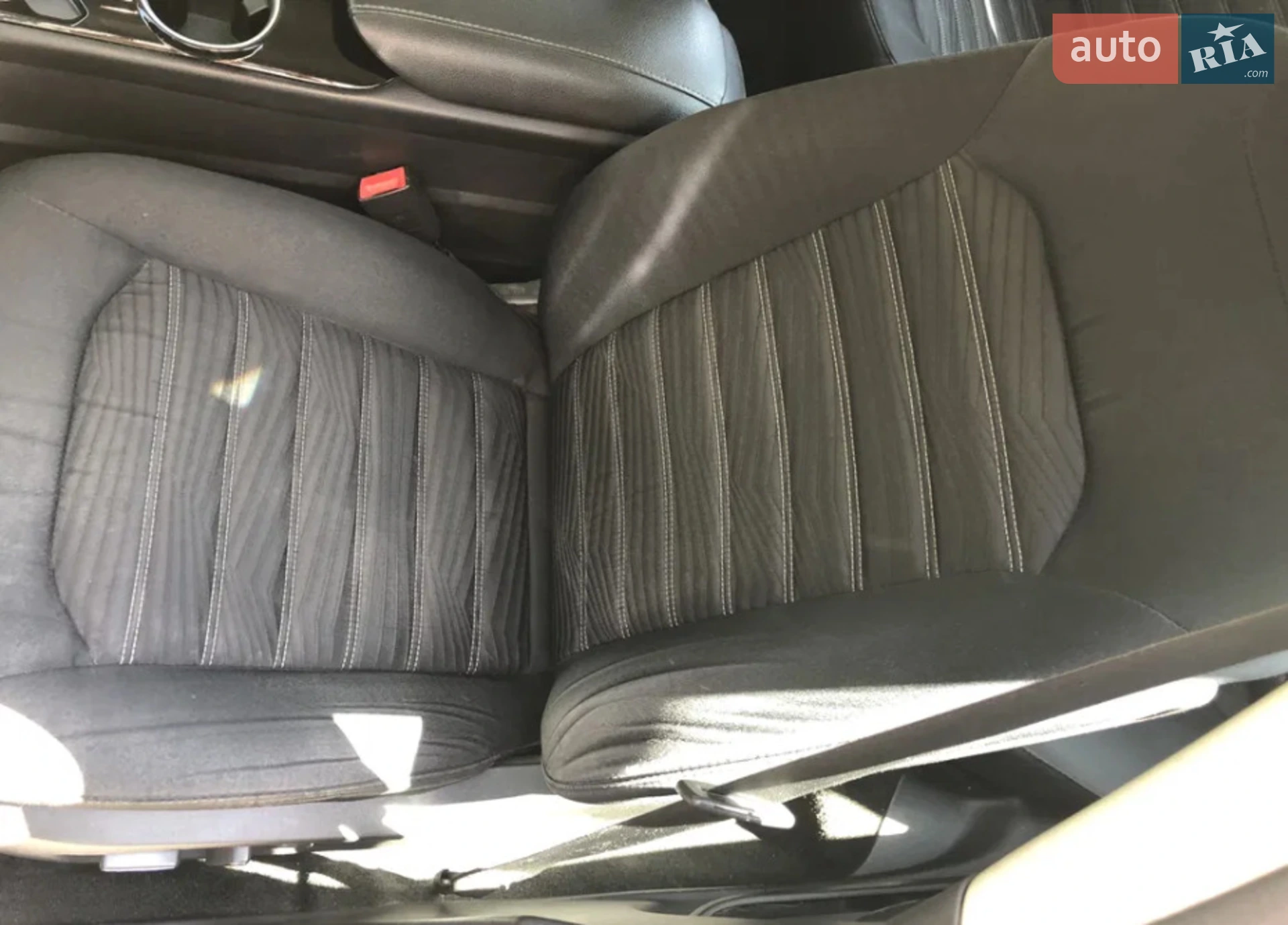 2015 Ford Fusion - мініатюра 7