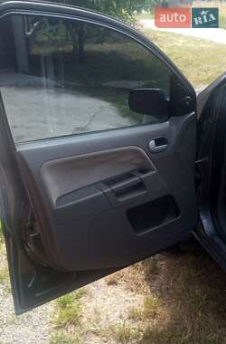 Хэтчбек Ford Fusion 2004 в Черкассах