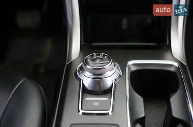 Седан Ford Fusion 2017 в Бучаче