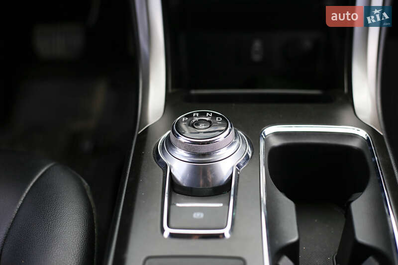 Седан Ford Fusion 2017 в Бучаче фото 30 Седан Ford Fusion 2017 в Бучаче