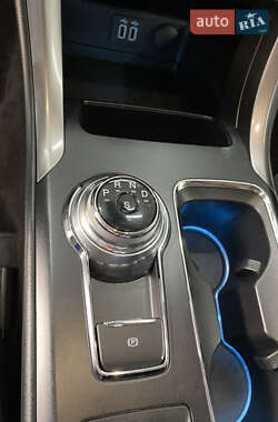 Седан Ford Fusion 2018 в Львове