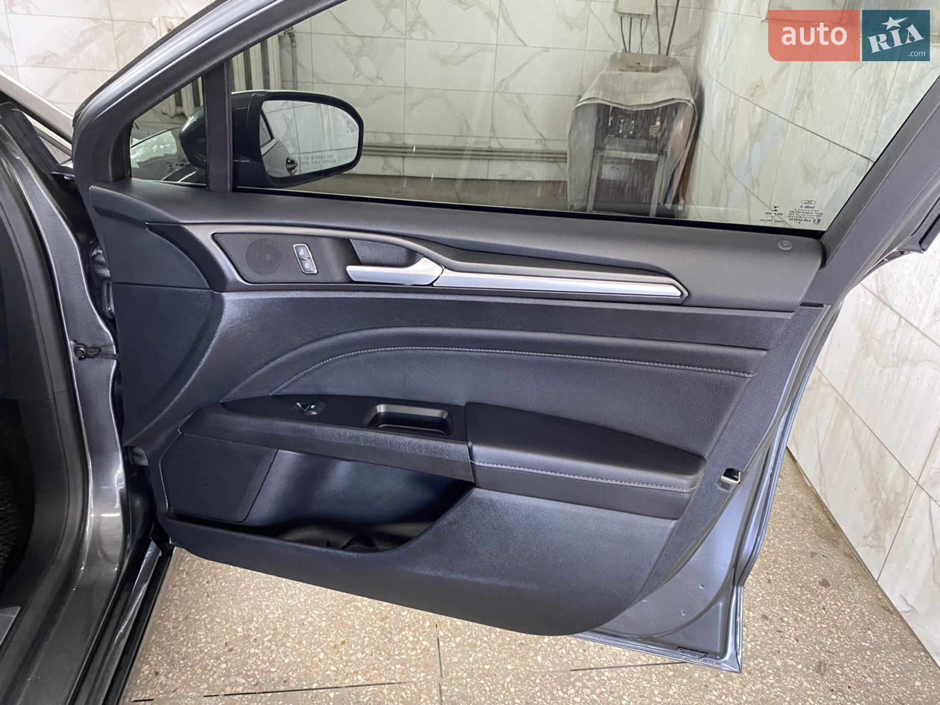 2018 Ford Fusion - мініатюра 29