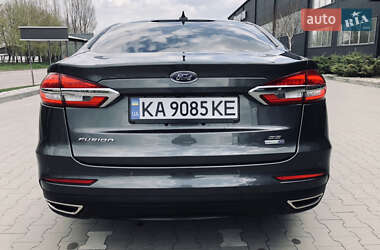 Седан Ford Fusion 2020 в Белой Церкви