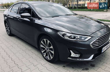 Седан Ford Fusion 2020 в Белой Церкви