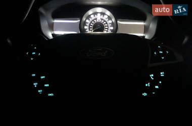 Седан Ford Fusion 2020 в 