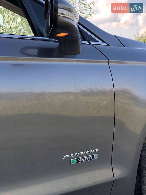Седан Ford Fusion 2013 в Стрые фото 23 Седан Ford Fusion 2013 в Стрые
