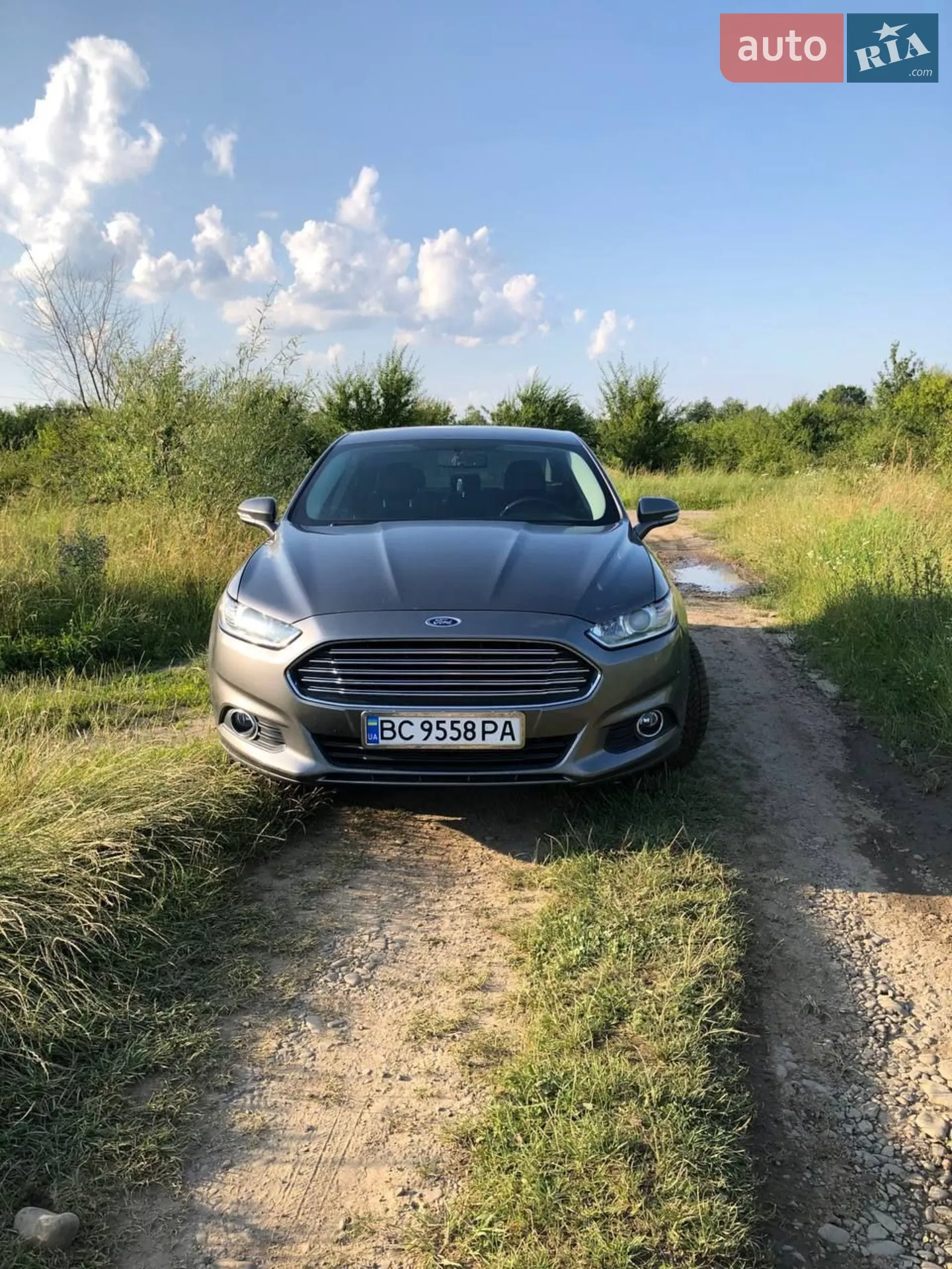 2013 Ford Fusion - мініатюра 28