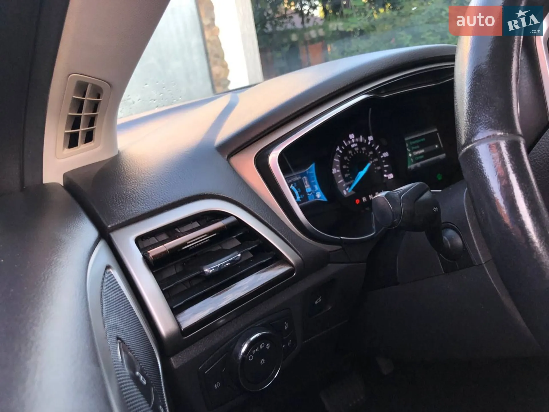 2013 Ford Fusion - мініатюра 44