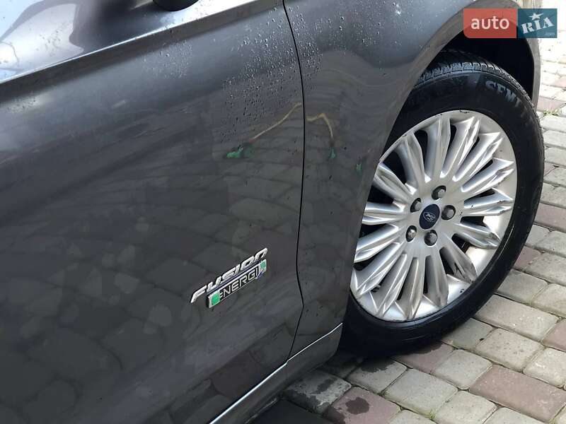 Седан Ford Fusion 2013 в Стрые фото 51 Седан Ford Fusion 2013 в Стрые