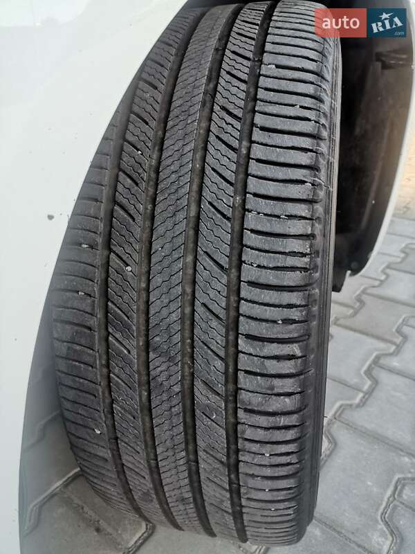 Седан Ford Fusion 2015 в Луцьку