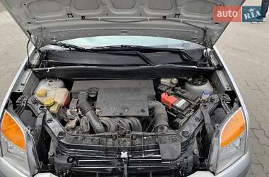 Хэтчбек Ford Fusion 2008 в Мироновке