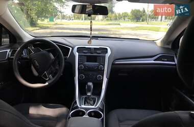 Седан Ford Fusion 2013 в Харькове