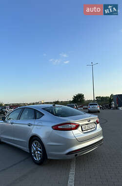 Седан Ford Fusion 2014 в Виннице