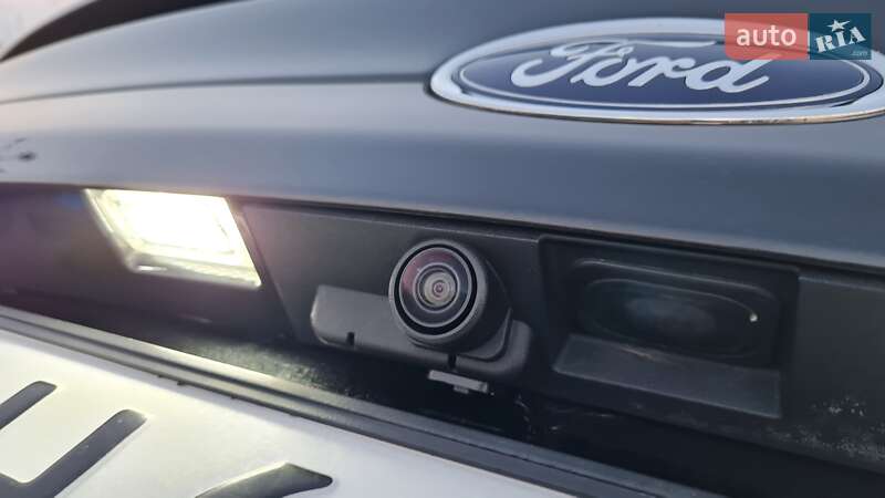 Седан Ford Fusion 2012 в Одессе