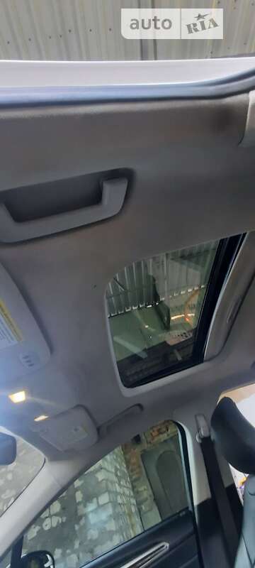 Седан Ford Fusion 2015 в Днепре фото 10 Седан Ford Fusion 2015 в Днепре