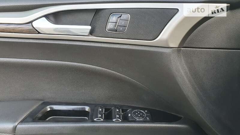 Седан Ford Fusion 2015 в Днепре фото 25 Седан Ford Fusion 2015 в Днепре