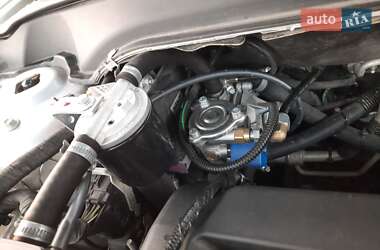 Седан Ford Fusion 2016 в Умані